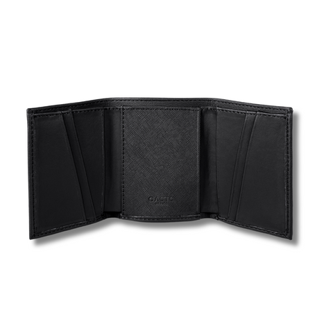 Pantera Trifold Wallet