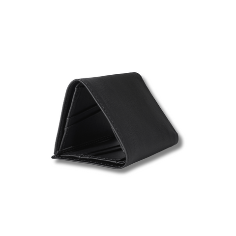 Pantera Trifold Wallet