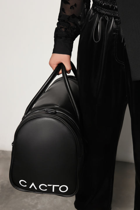 Pantera Duffle Bag