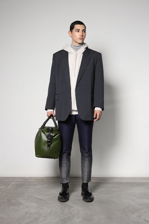 Verde Weekender Bag