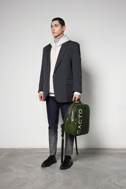 Verde Mancora Backpack