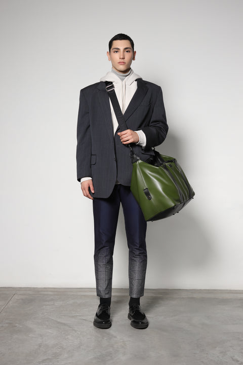 Verde Weekender Bag