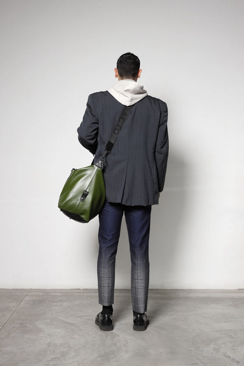 Verde Weekender Bag