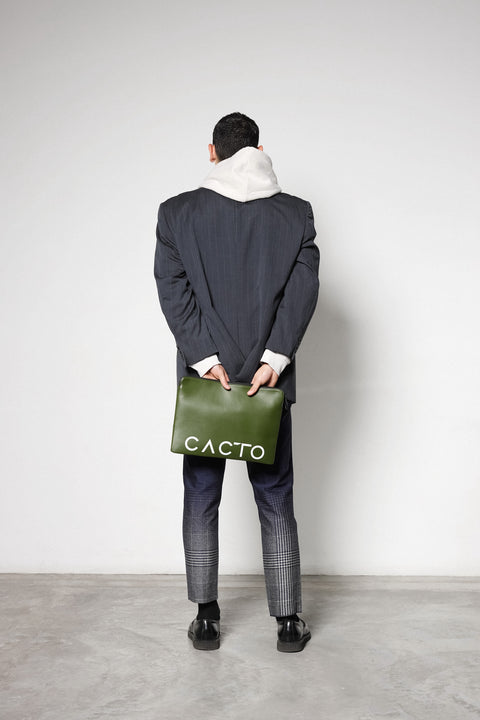 Verde Document Holder