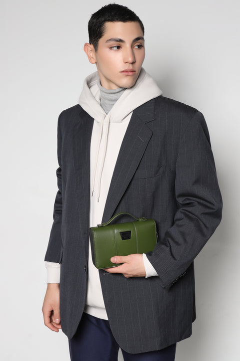 Verde Travel Companion