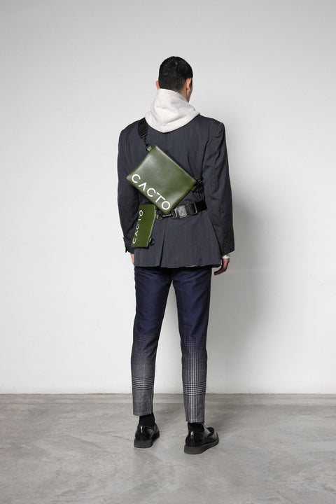 Verde Pouch