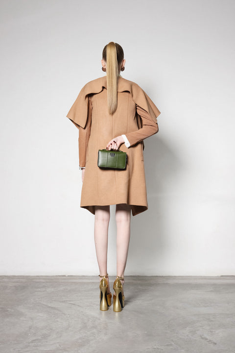 Verde Travel Companion