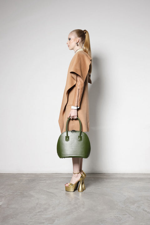 Verde Leonora Bag