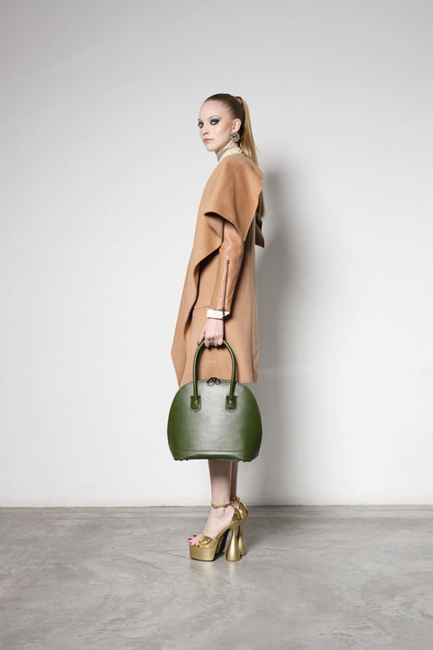 Verde Leonora Bag