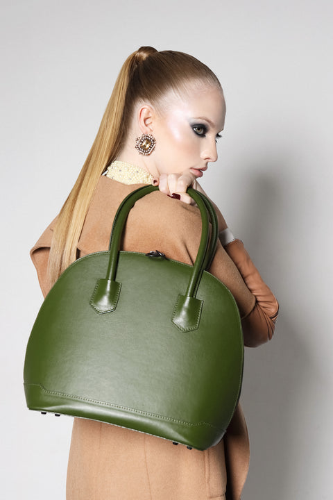 Verde Leonora Bag