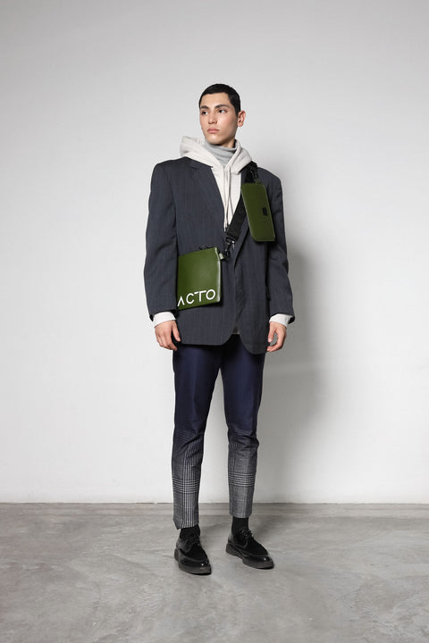 Verde Pouch