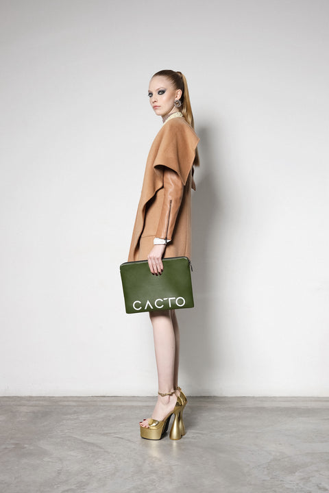 Verde Document Holder