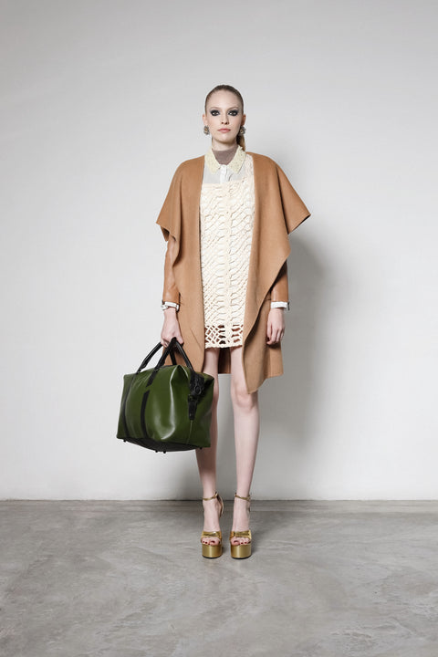 Verde Weekender Bag