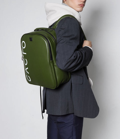 Verde Mancora Backpack