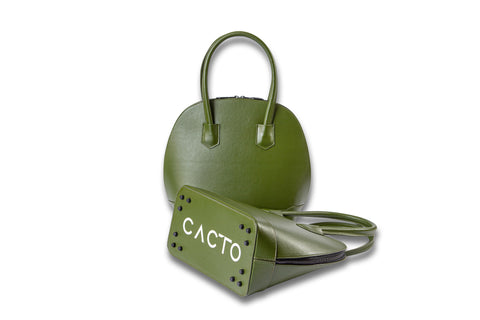 Verde Leonora Bag