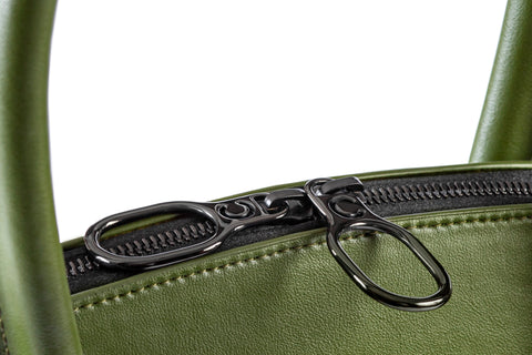 Verde Leonora Bag