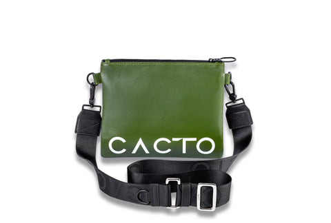 Verde Pouch