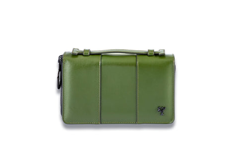Verde Travel Companion