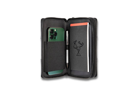 Travel Companion Pantera