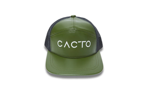 Verde Trucker Cap