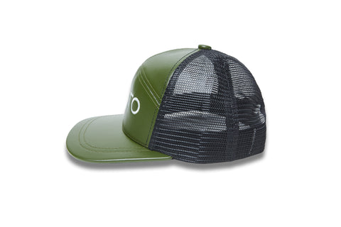 Verde Trucker Cap