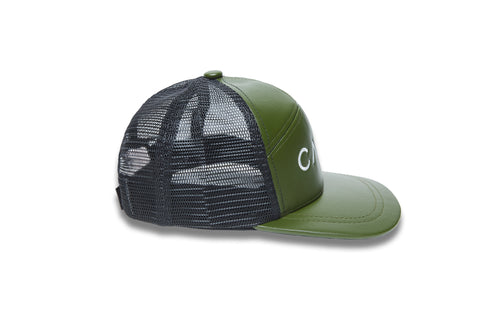 Verde Trucker Cap