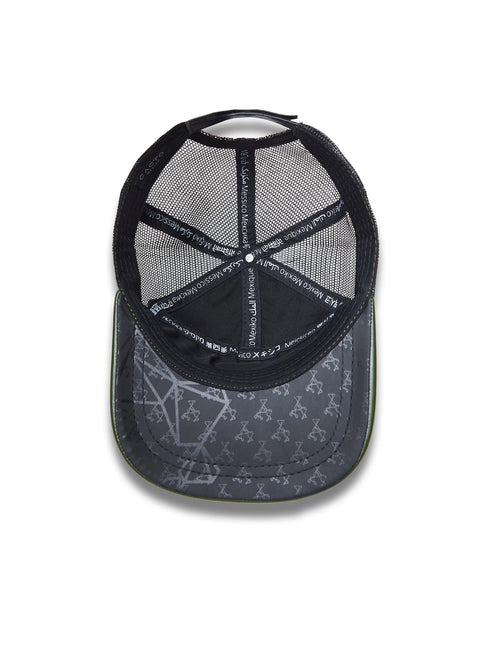 Verde Trucker Cap