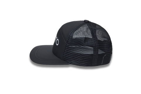 Pantera Trucker Cap