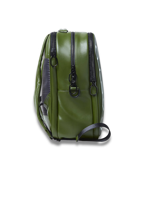 Verde Mancora Backpack