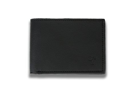 Pantera Bifold Wallet