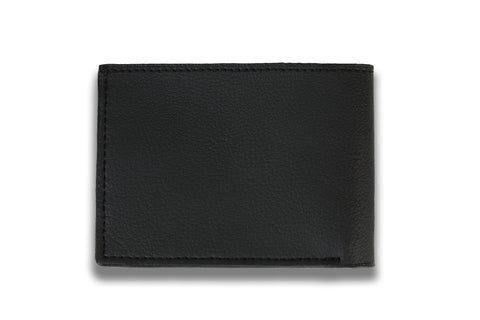 Pantera Bifold Wallet