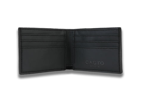 Verde Bifold Wallet