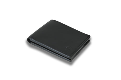 Pantera Bifold Wallet