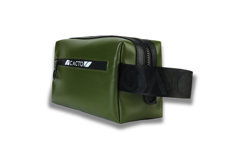 Verde Dopp kit