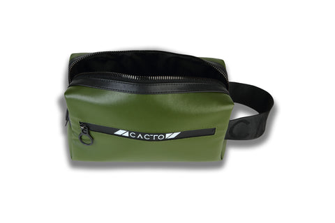 Verde Dopp kit