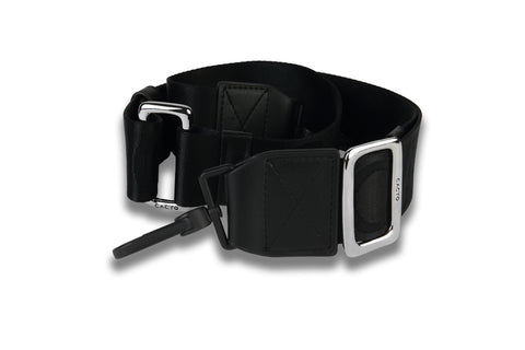 Pantera Duffle Bag