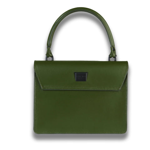 Verde Frida Bag