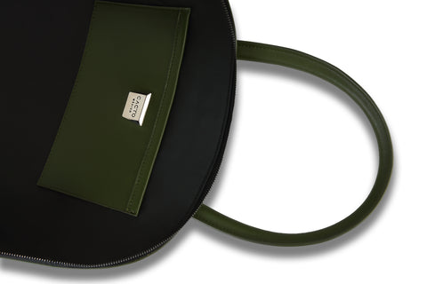 Verde Leonora Bag