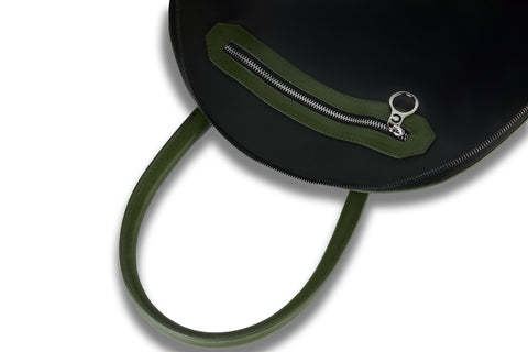 Verde Leonora Bag