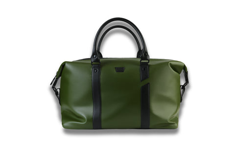 Verde Weekender Bag