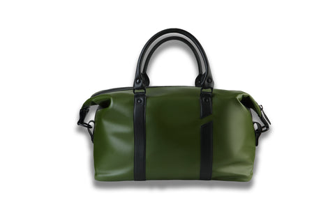 Verde Weekender Bag