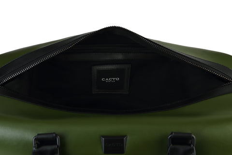 Verde Weekender Bag