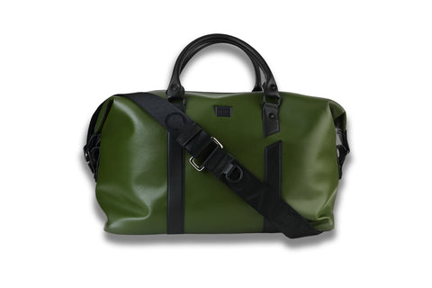 Verde Weekender Bag