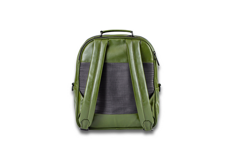 Verde Mancora Backpack