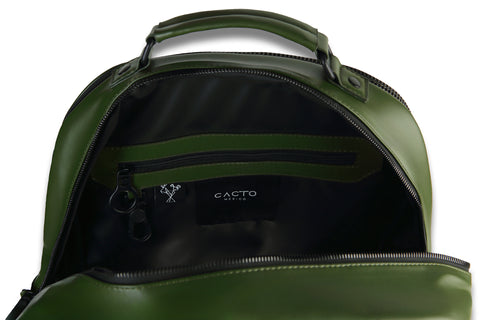 Verde Mancora Backpack
