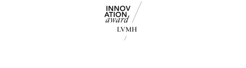 PRIX DE L'INNOVATION LVMH 2020