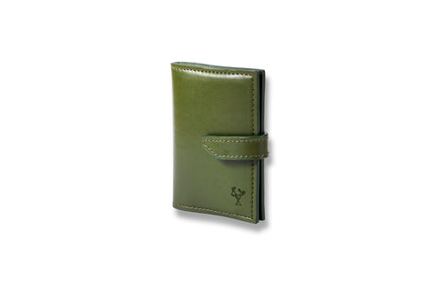 Verde Pocket Organizer