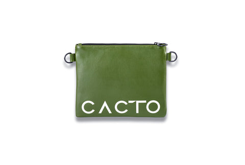 Pochette Verde