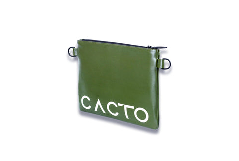 Pochette Verde