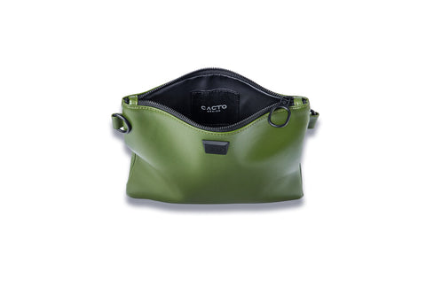 Pochette Verde